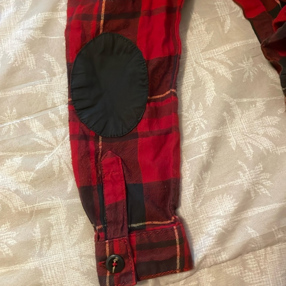 Flannel bundle - Picture 8 of 8